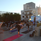 Image for article titled Yogi Lauren Imparato Is Here and Answering Your Enlightenment-Related Questions
